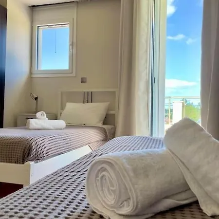 Villa Eva στην περιοχή