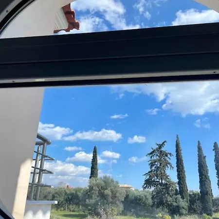 Villa Eva στην περιοχή *