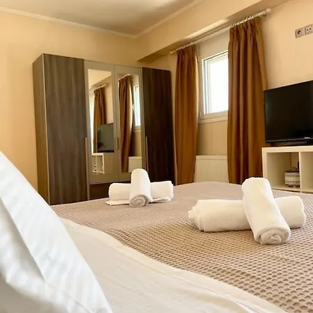 Willa Eva στην περιοχή Erétria