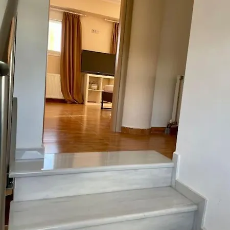 Villa Eva στην περιοχή