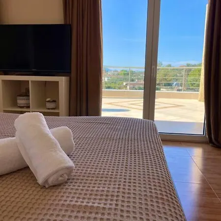 Eva στην περιοχή Villa *