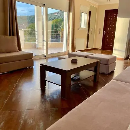 Villa Eva στην περιοχή