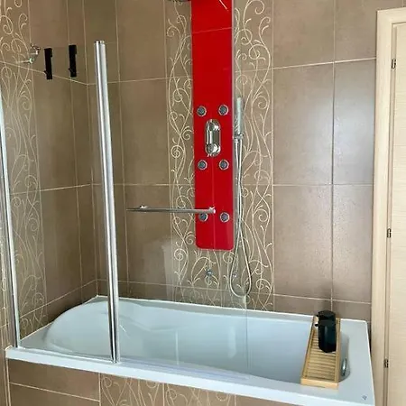 Willa Eva στην περιοχή *