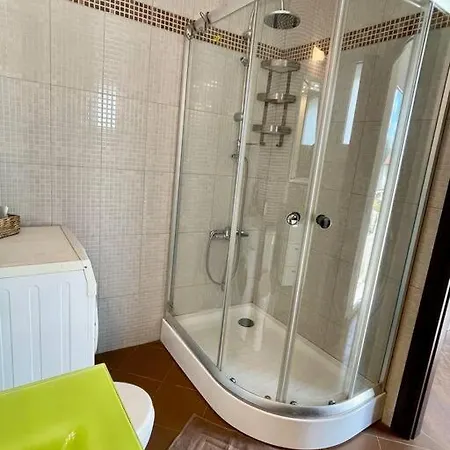 Villa Eva στην περιοχή