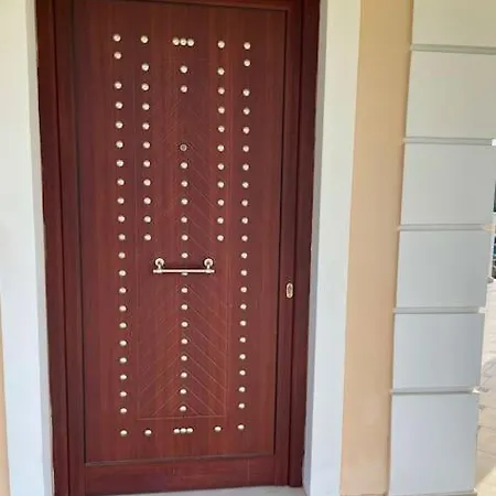 Villa Eva στην περιοχή Eretria (Evia)