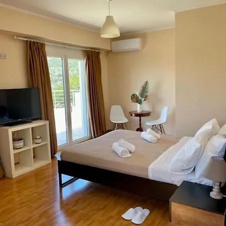 Villa Eva στην περιοχή