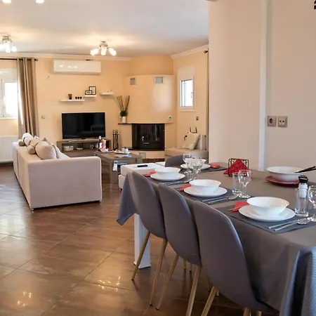 Eva στην περιοχή Villa *