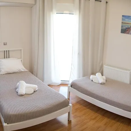 Eva στην περιοχή Villa Eretria (Evia)