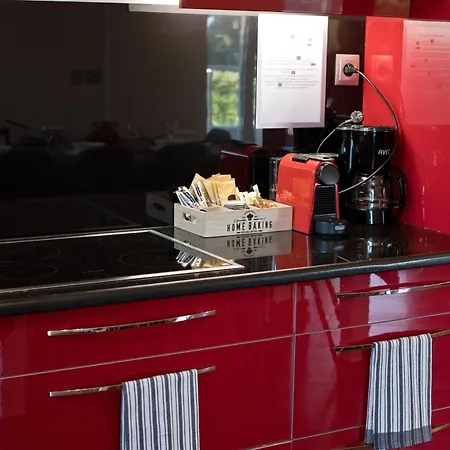 Willa Eva στην περιοχή