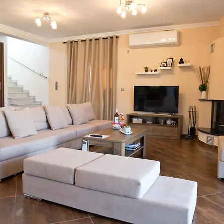 Willa Eva στην περιοχή *