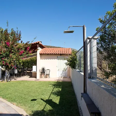 Willa Eva στην περιοχή