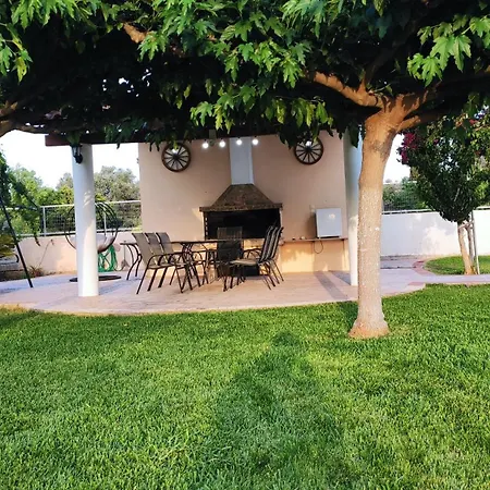 Eva στην περιοχή Villa *