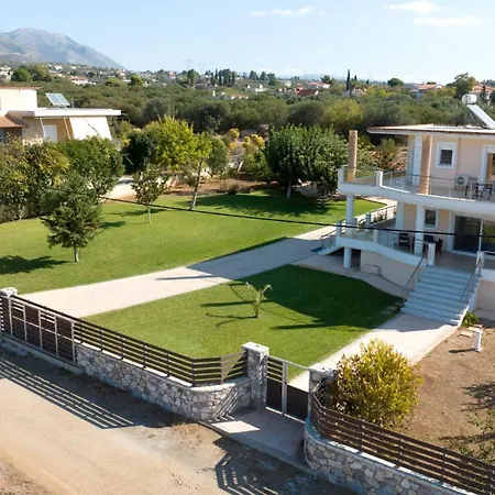 Villa Eva στην περιοχή *