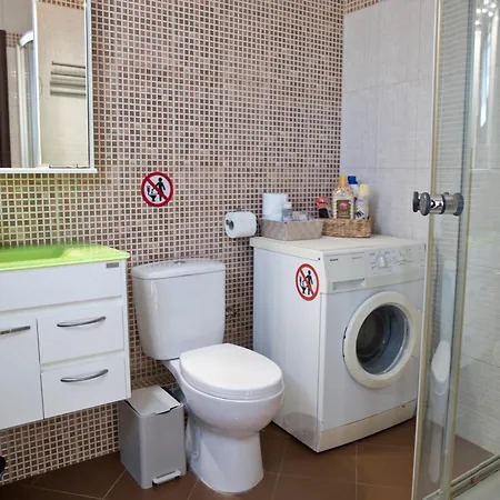 Willa Eva στην περιοχή Erétria