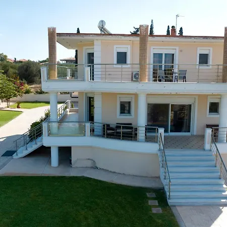 Eva στην περιοχή Villa *