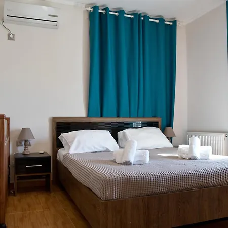 Villa Eva στην περιοχή *