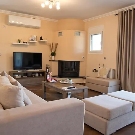 Eva στην περιοχή Eretria (Evia)