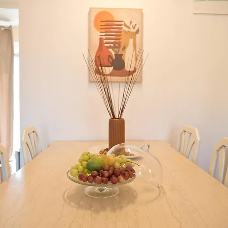 Villa Eva στην περιοχή *