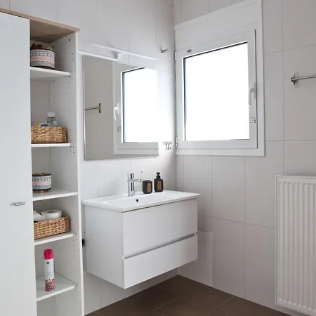 Eva στην περιοχή Villa Eretria (Evia)