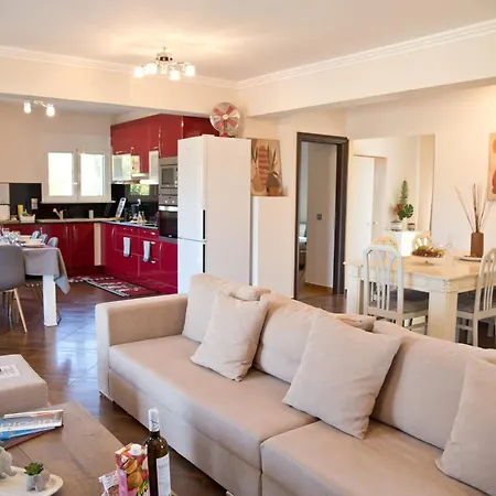 Villa Eva στην περιοχή