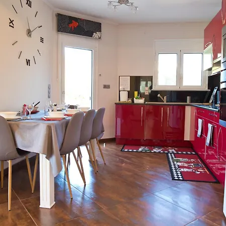 Eva στην περιοχή Villa *