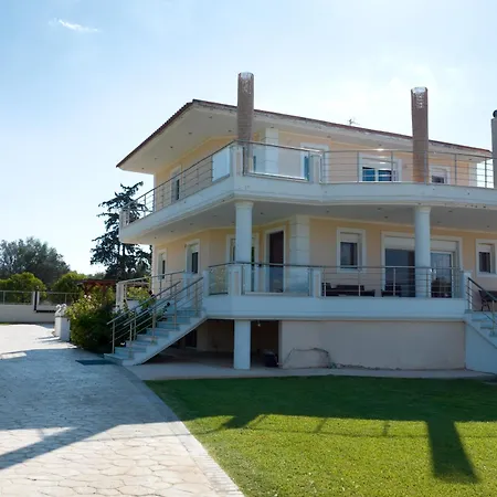 Eva στην περιοχή Eretria (Evia)