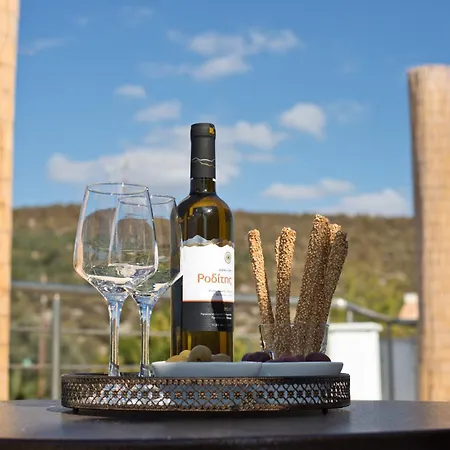 Eva στην περιοχή * Eretria (Evia)