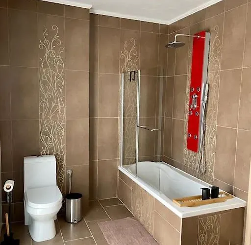 Eva στην περιοχή Villa *