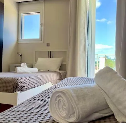 Villa Eva στην περιοχή