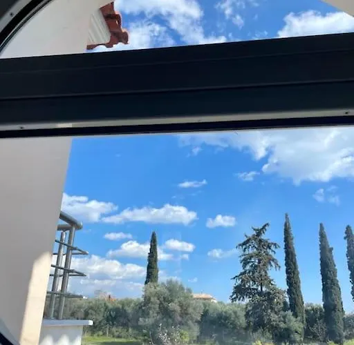 Villa Eva στην περιοχή *