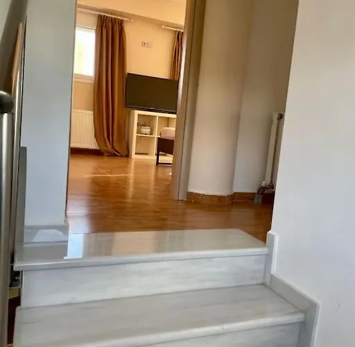 Villa Eva στην περιοχή