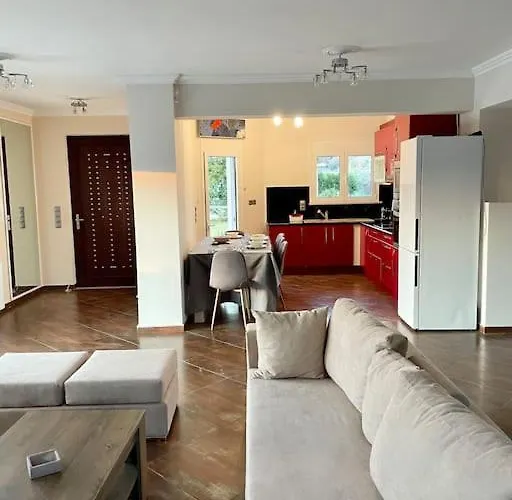 Villa Eva στην περιοχή