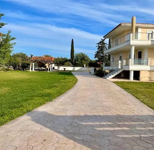 Eva στην περιοχή