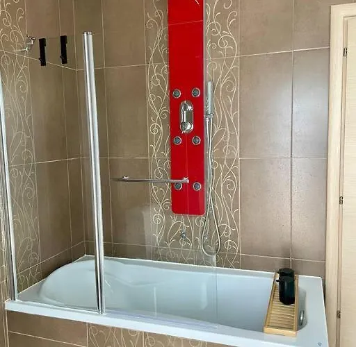 Villa Eva στην περιοχή *