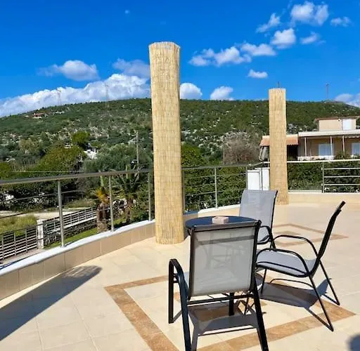 Eva στην περιοχή