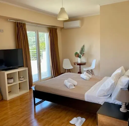 Villa Eva στην περιοχή