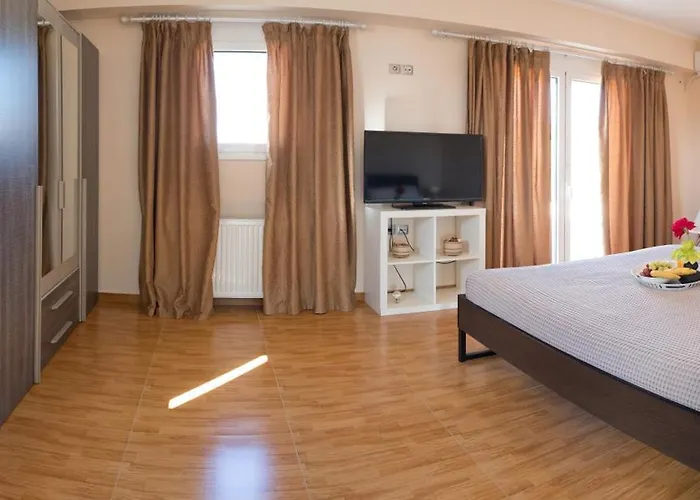 Eva στην περιοχή