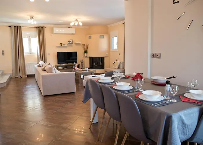 Eva στην περιοχή Villa *