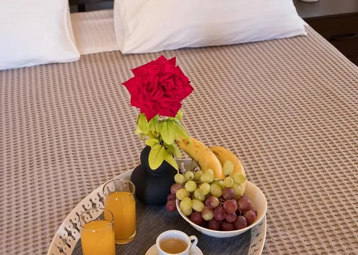 Eva στην περιοχή Villa Eretria (Evia)