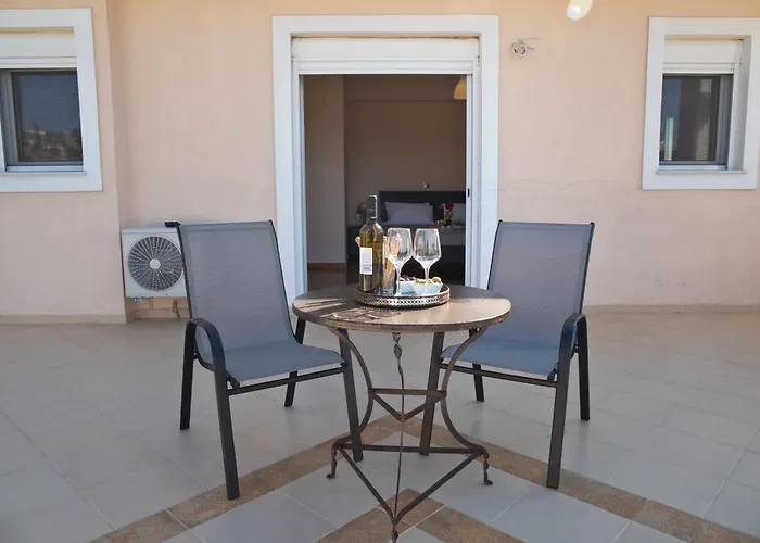 Eva στην περιοχή Villa *