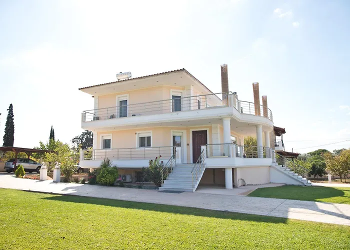 Eva στην περιοχή