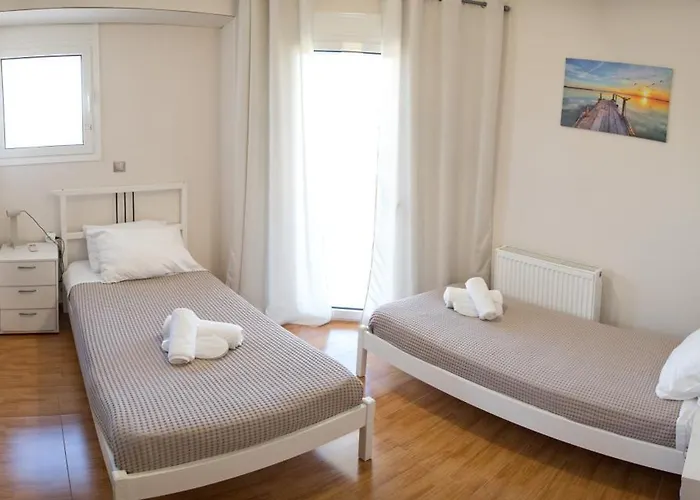 Eva στην περιοχή Villa Eretria (Evia)