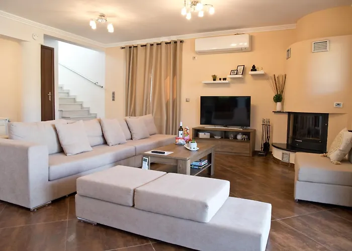 Villa Eva στην περιοχή *