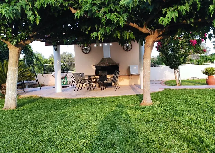 Eva στην περιοχή Villa *