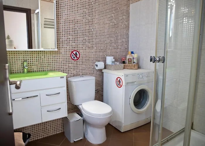 Villa Eva στην περιοχή Eretria (Evia)