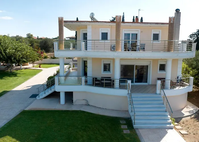 Eva στην περιοχή Villa *