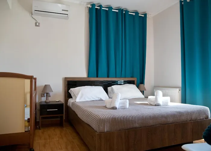 Villa Eva στην περιοχή *