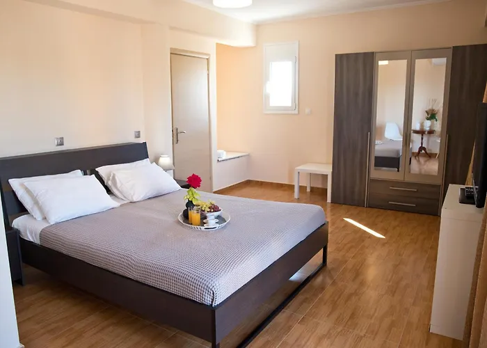 Eva στην περιοχή Villa Eretria (Evia)