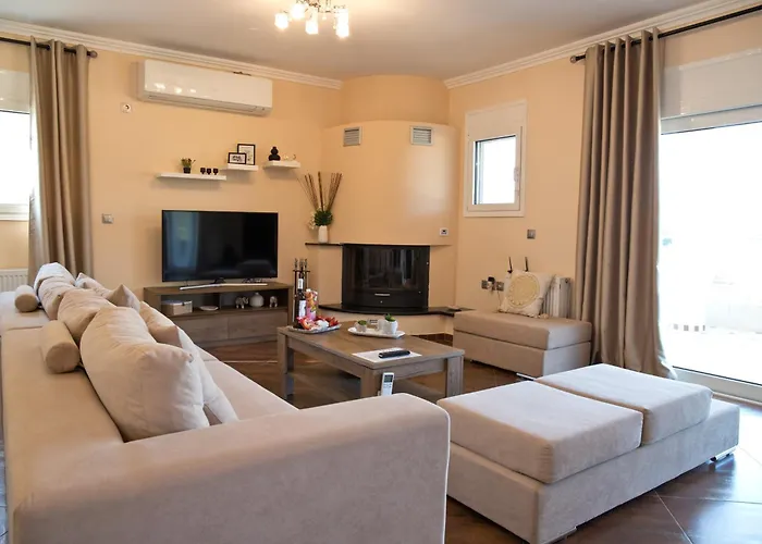 Eva στην περιοχή Eretria (Evia)