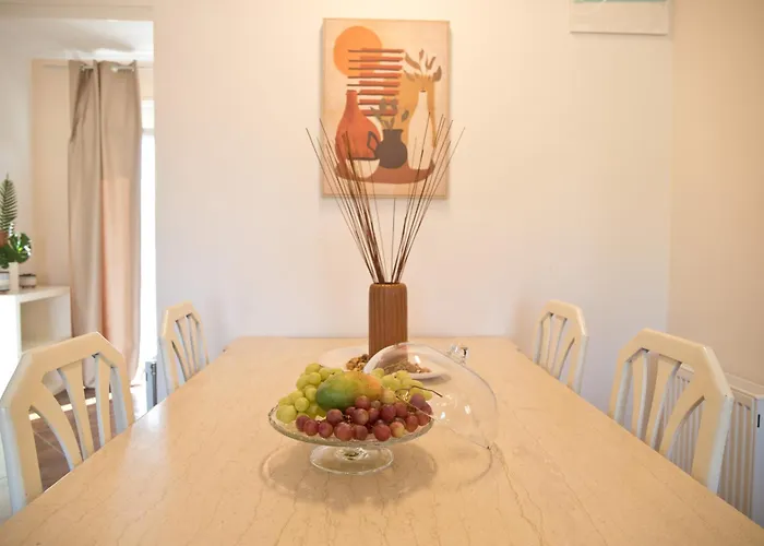 Villa Eva στην περιοχή *